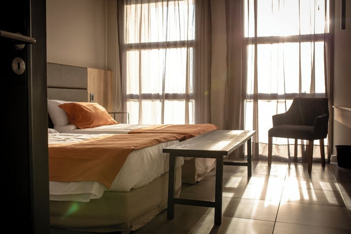 Imagen de la habitación del Hotel Amerian Chacras de Coria. Foto 6