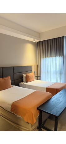 Imagen de la habitación del Hotel Amerian Chacras de Coria. Foto 7