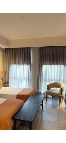 Imagen de la habitación del Hotel Amerian Chacras de Coria. Foto 8