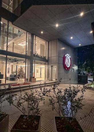 Imagen general del Hotel Amerian Rio Cuarto Apart & Suites. Foto 3