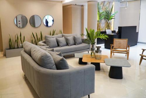 Imagen general del Hotel Amerian Rio Cuarto Apart & Suites. Foto 6