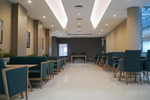 Imagen general del Hotel Amerian Rio Cuarto Apart & Suites. Foto 7