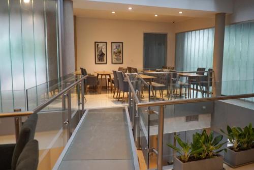 Imagen general del Hotel Amerian Rio Cuarto Apart & Suites. Foto 9