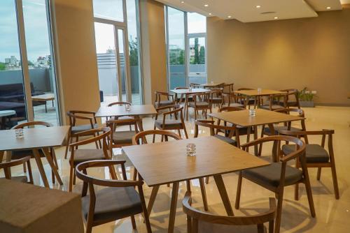 Imagen general del Hotel Amerian Rio Cuarto Apart & Suites. Foto 11