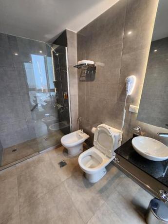 Imagen de la habitación del Hotel Amerian Rio Cuarto Apart & Suites. Foto 18