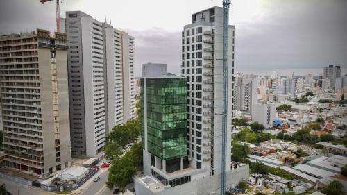 Imagen general del Hotel Amerian Rio Cuarto. Foto 2