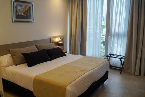 Imagen general del Hotel Amerian Rio Cuarto. Foto 5