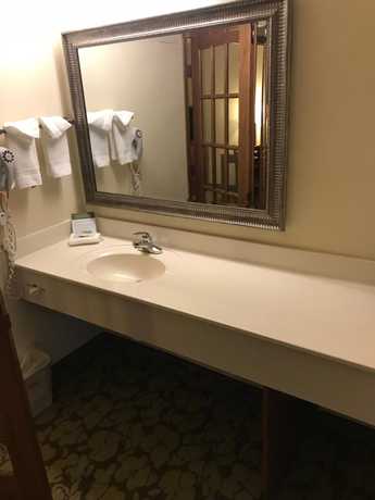 Imagen de la habitación del Hotel AmericInn by Wyndham Appleton. Foto 4