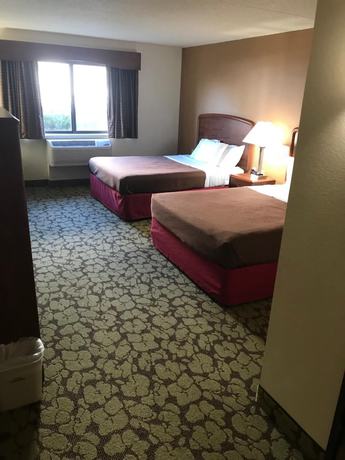 Imagen de la habitación del Hotel AmericInn by Wyndham Appleton. Foto 5