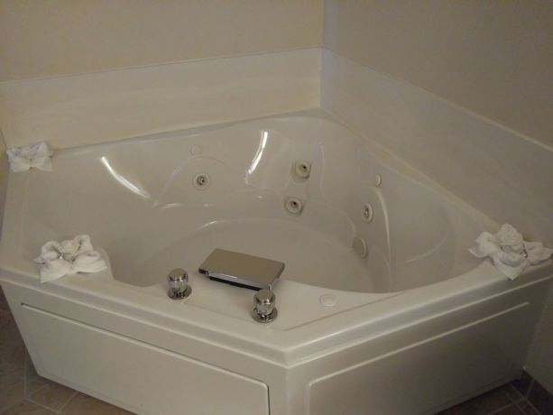 Imagen de la habitación del Hotel AmericInn by Wyndham Appleton. Foto 6