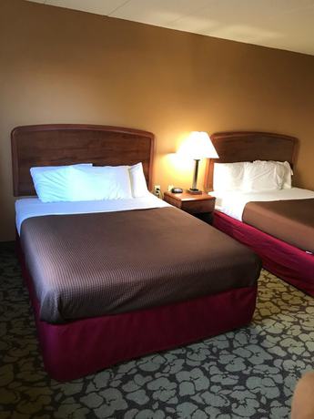 Imagen de la habitación del Hotel AmericInn by Wyndham Appleton. Foto 9