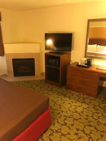 Imagen de la habitación del Hotel AmericInn by Wyndham Appleton. Foto 12