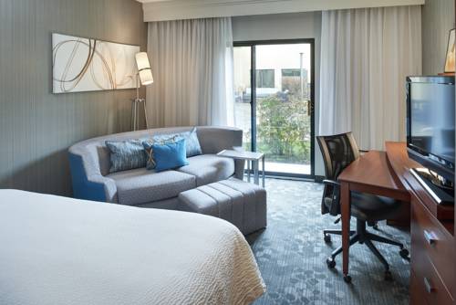 Imagen de la habitación del Hotel AmericInn by Wyndham Brookfield. Foto 3