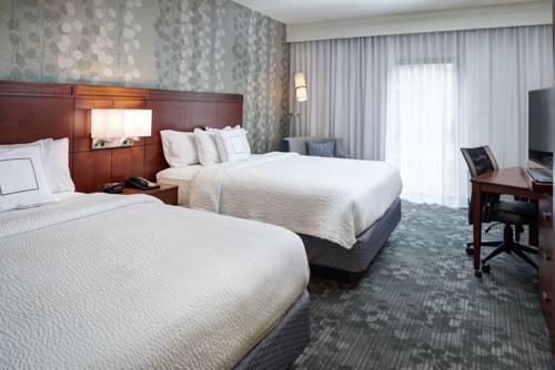 Imagen de la habitación del Hotel AmericInn by Wyndham Brookfield. Foto 6
