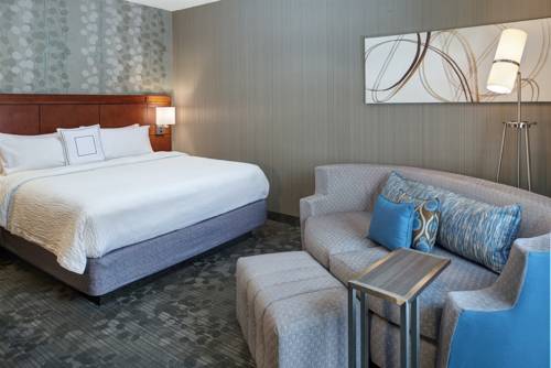 Imagen de la habitación del Hotel AmericInn by Wyndham Brookfield. Foto 7