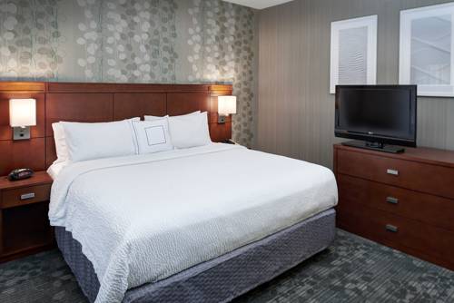 Imagen de la habitación del Hotel AmericInn by Wyndham Brookfield. Foto 10