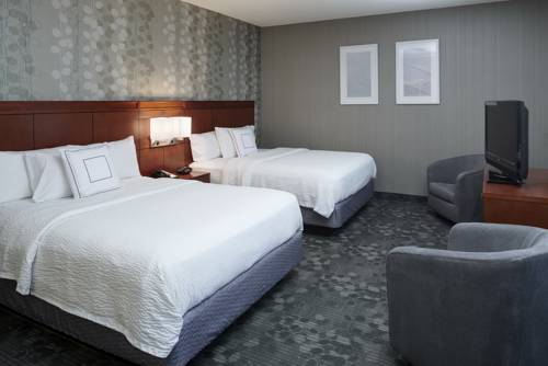 Imagen de la habitación del Hotel AmericInn by Wyndham Brookfield. Foto 11