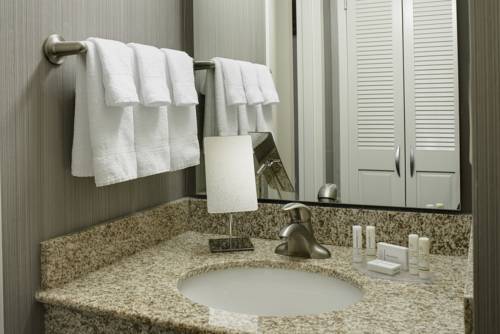 Imagen de la habitación del Hotel AmericInn by Wyndham Brookfield. Foto 12