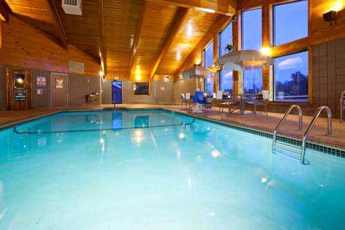 Imagen de la habitación del Hotel AmericInn by Wyndham Duluth South Black Woods Event Center. Foto 4