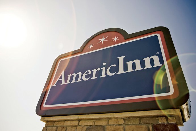 Imagen general del Hotel AmericInn by Wyndham Ham Lake. Foto 1