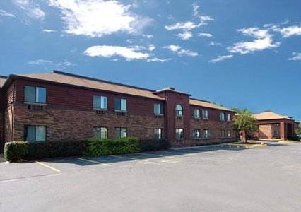 Imagen general del Hotel AmericInn by Wyndham Holland MI. Foto 1