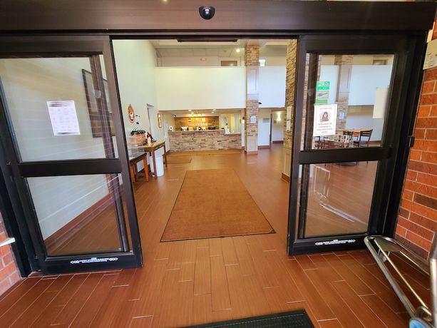 Imagen de los interiores del Hotel AmericInn by Wyndham Inver Grove Heights Minneapolis. Foto 15