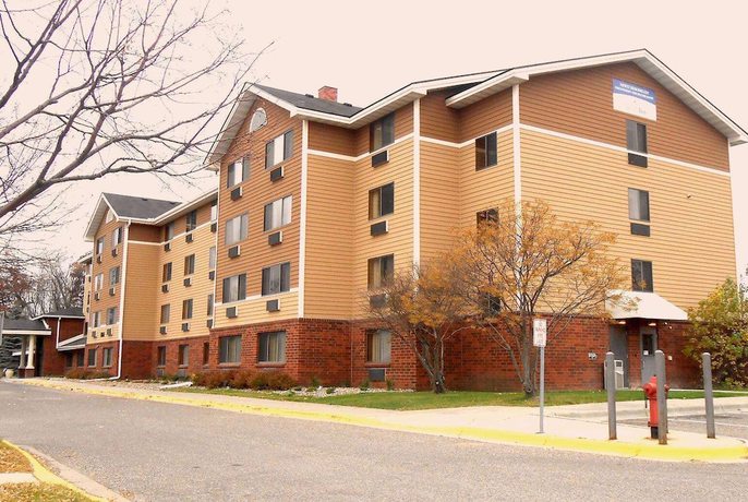Imagen general del Hotel AmericInn by Wyndham Inver Grove Heights Minneapolis. Foto 1