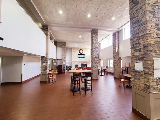 Imagen de los interiores del Hotel AmericInn by Wyndham Inver Grove Heights Minneapolis. Foto 19
