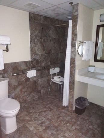 Imagen de la habitación del Hotel AmericInn by Wyndham Red Wing. Foto 3