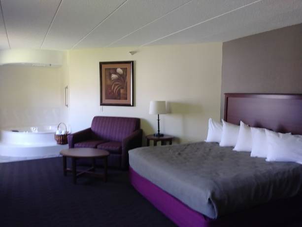 Imagen de la habitación del Hotel AmericInn by Wyndham Red Wing. Foto 6