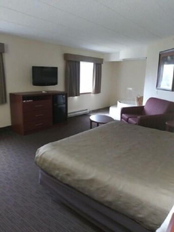 Imagen de la habitación del Hotel AmericInn by Wyndham Red Wing. Foto 7