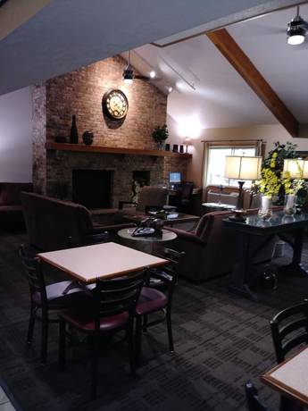 Imagen de los interiores del Hotel AmericInn by Wyndham Red Wing. Foto 17