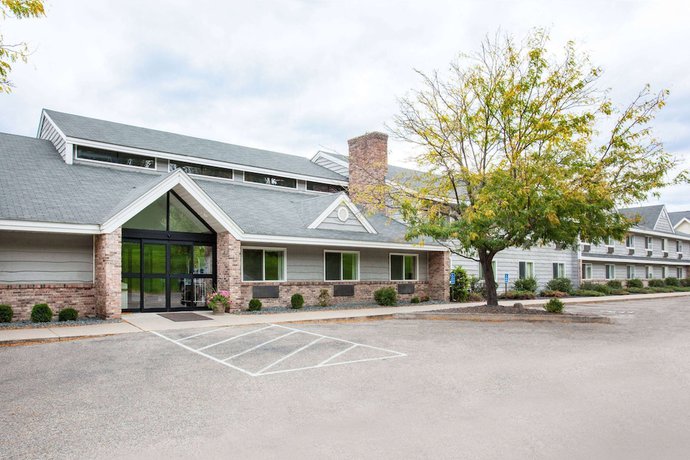 Imagen general del Hotel AmericInn by Wyndham Red Wing. Foto 1