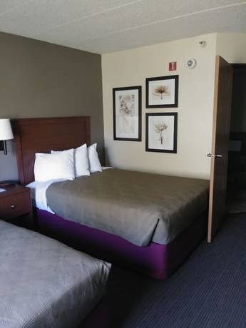 Imagen de la habitación del Hotel AmericInn by Wyndham Red Wing. Foto 13