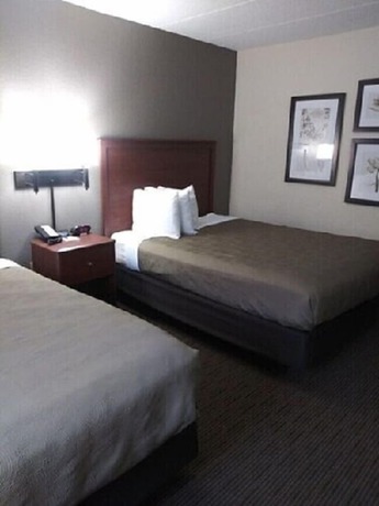 Imagen de la habitación del Hotel AmericInn by Wyndham Red Wing. Foto 14