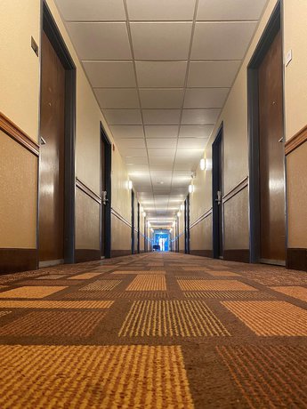 Imagen de los interiores del Hotel AmericInn by Wyndham Reedsburg. Foto 17