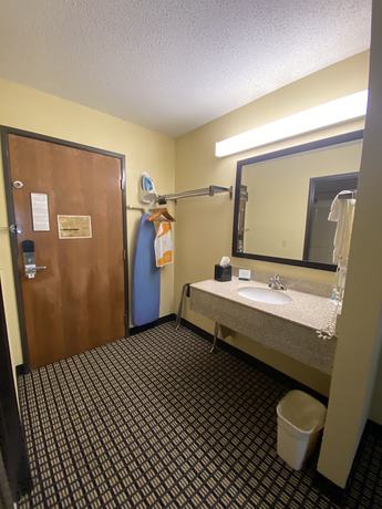 Imagen de la habitación del Hotel AmericInn by Wyndham Reedsburg. Foto 6