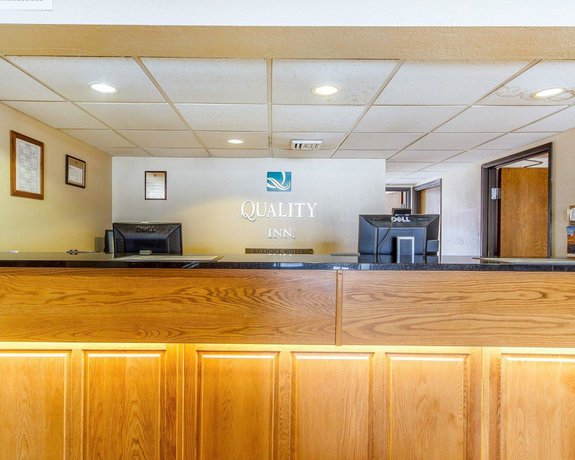 Imagen de los interiores del Hotel AmericInn by Wyndham Reedsburg. Foto 18