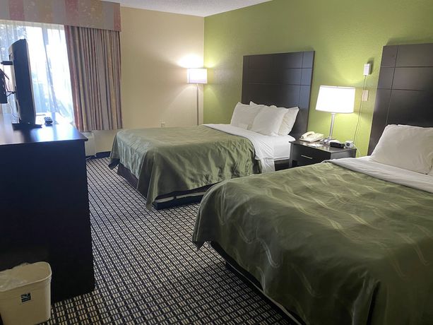 Imagen de la habitación del Hotel AmericInn by Wyndham Reedsburg. Foto 13