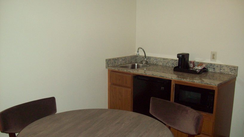 Imagen de la habitación del Hotel AmericInn by Wyndham Silver City. Foto 2