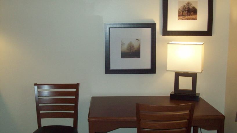 Imagen de la habitación del Hotel AmericInn by Wyndham Silver City. Foto 4