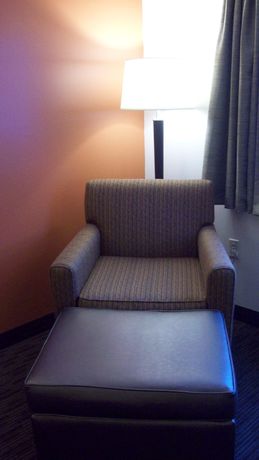 Imagen de la habitación del Hotel AmericInn by Wyndham Silver City. Foto 8