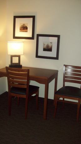Imagen de la habitación del Hotel AmericInn by Wyndham Silver City. Foto 12