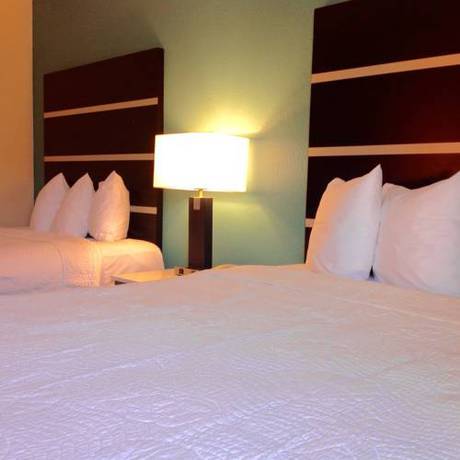 Imagen de la habitación del Hotel America Best Value Inn New London. Foto 3