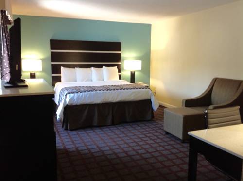 Imagen de la habitación del Hotel America Best Value Inn New London. Foto 4