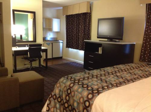 Imagen general del Hotel America Best Value Inn New London. Foto 1