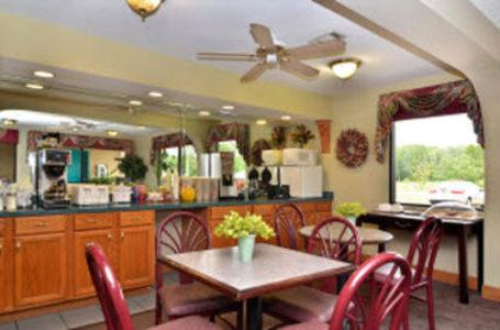 Imagen general del Hotel America Best Value Inn & Suites Moss Point. Foto 4