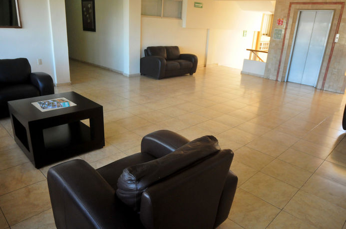 Imagen del bar/restaurante del Hotel America Centro. Foto 4