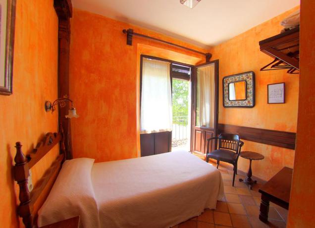 Imagen general del Hotel America, Granada. Foto 10