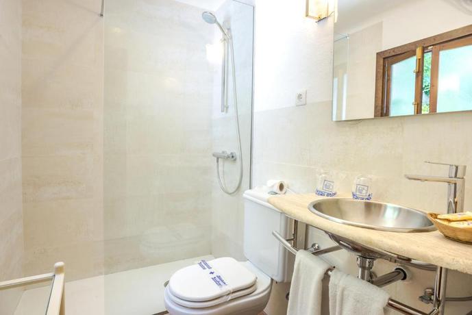 Imagen general del Hotel America, Granada. Foto 11